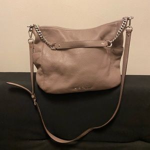 NWOT Michael Kors Chandler Large Convertible Purse
